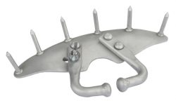 Antisjälvmjölkare Metall Sb - 89503074 - Nötkreatur