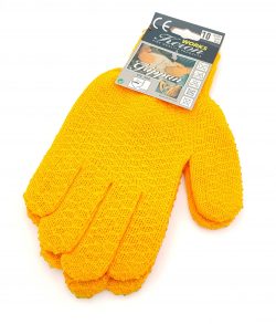 Arbetsvante Grippan Orange - 89514029 - Personlig utrustning