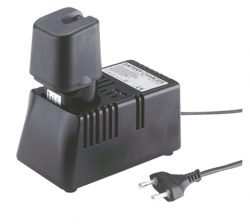 Batteriladdare - 89504515 - Klipputrustning
