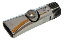 Bitkulventil Aquaglobe 1" Sb - 89505236 - Ventiler