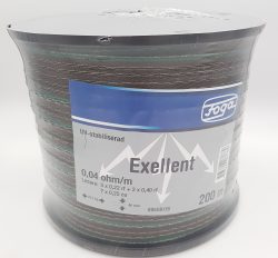 Elband Exellent 40mm 200m - 89508178 - Elband