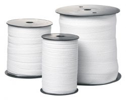 Elband Standard 40mm 500m Vit 12x0