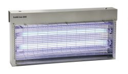 Elflugfångare Eco Kill Inox 2040