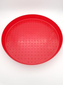Foderfat Plast 40cm - 89512012 - Höns