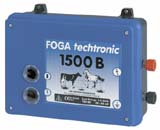 Foga Techtronic 1500b 1