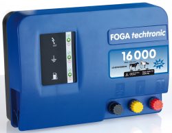 Foga Techtronic 16000 16