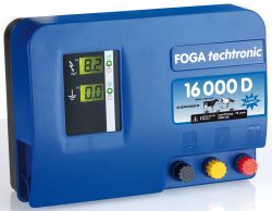 Foga Techtronic 16000d 15