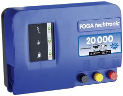 Foga Techtronic 20000 20