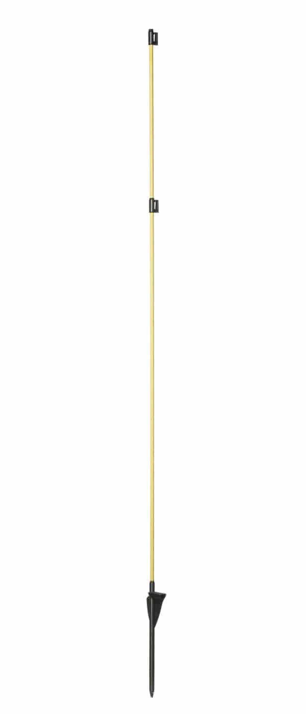 Glasfiberstolpe 1500mm - 89508151 - Stolpar