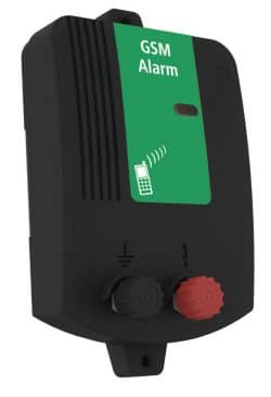 Gsm Alarm För Aggregat 230v - 89508668 - Tillbehör till aggregat