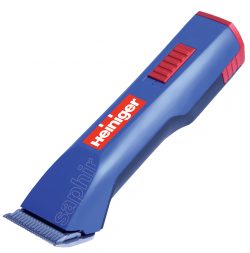 Heiniger Saphir Clipper 35w/7