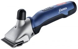 Heiniger Xplorer Clipper 2x10
