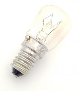 Lampa 60w/E14 - 89512043 - Höns