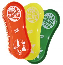 Magic Brush Blå