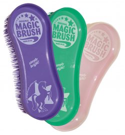 Magic Brush Grön