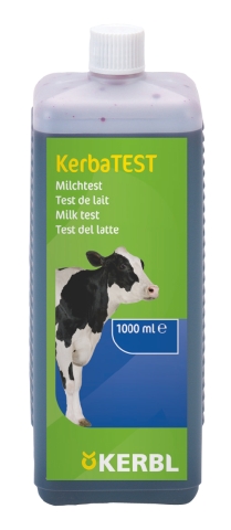 Reagensvätska 1l - 89501030 - Mjölk