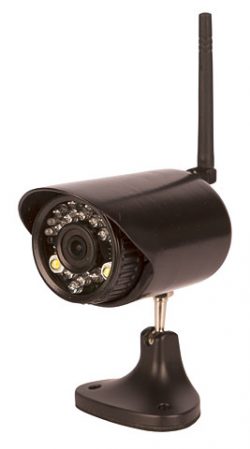 Smartcam Trailer/Wifi - 89503508 - Övervakning