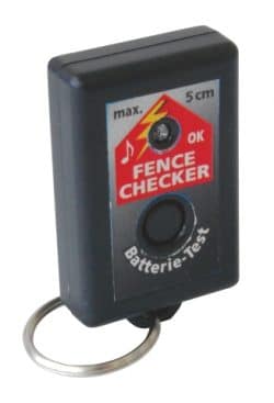 Stängseltestare Beeper Sb - 89508072 - Stängseltestare