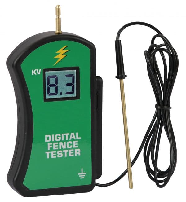 Stängseltestare Digital - 89508076 - Stängseltestare
