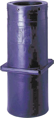Thermorör Labuvette 600/1000mm - 89505598 - Vatten frostfri