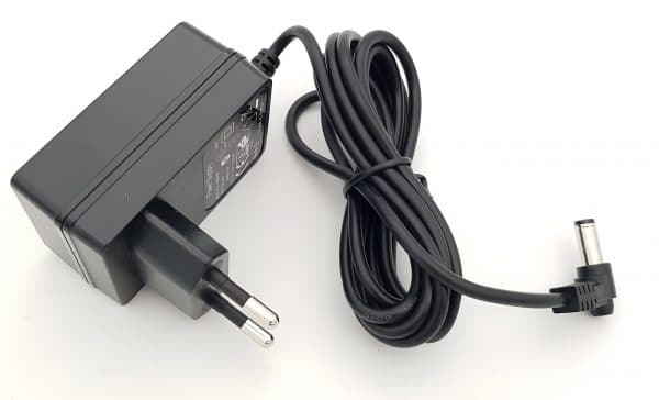 Transformator 230v-12v - Foga 2000b-5000b - 89508599 - Tillbehör till aggregat