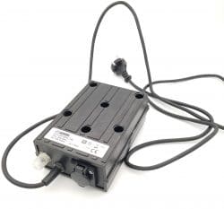 Transformator 120va/24v Med Stick - 89505577 - Transformatorer