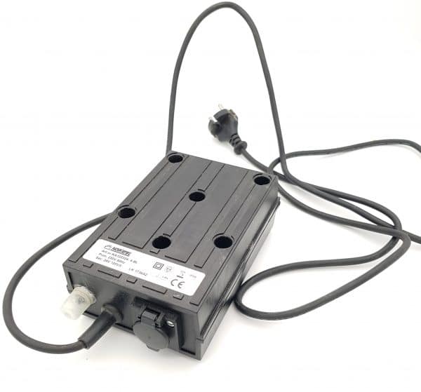 Transformator 120va/24v Med Stick - 89505577 - Transformatorer