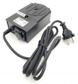Transformator 60va/24v Med Stick - 89505573 - Transformatorer