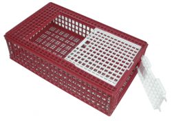 Transportbox 95x57x24cm - 89512071 - Höns