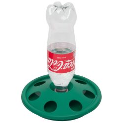 Vattenautomat Pet-Flaska - 89512014 - Höns