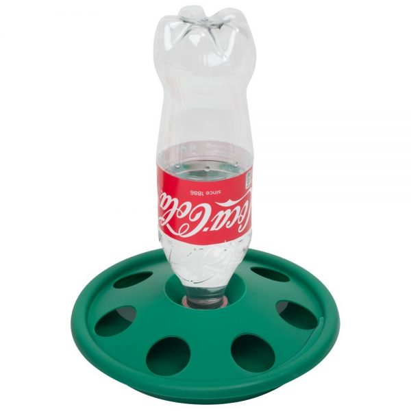 Vattenautomat Pet-Flaska - 89512014 - Höns
