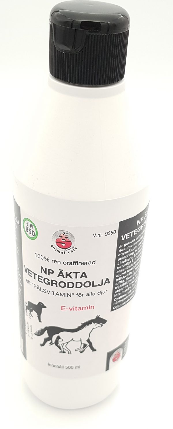 Vetegroddolja 5000ml - 89510705 - Vård & hygien
